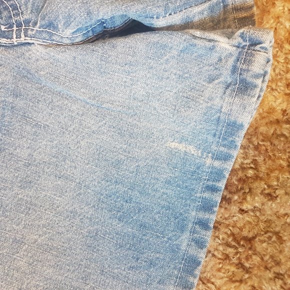 4/$20 | Jean Denim Shorts - Picture 6 of 6